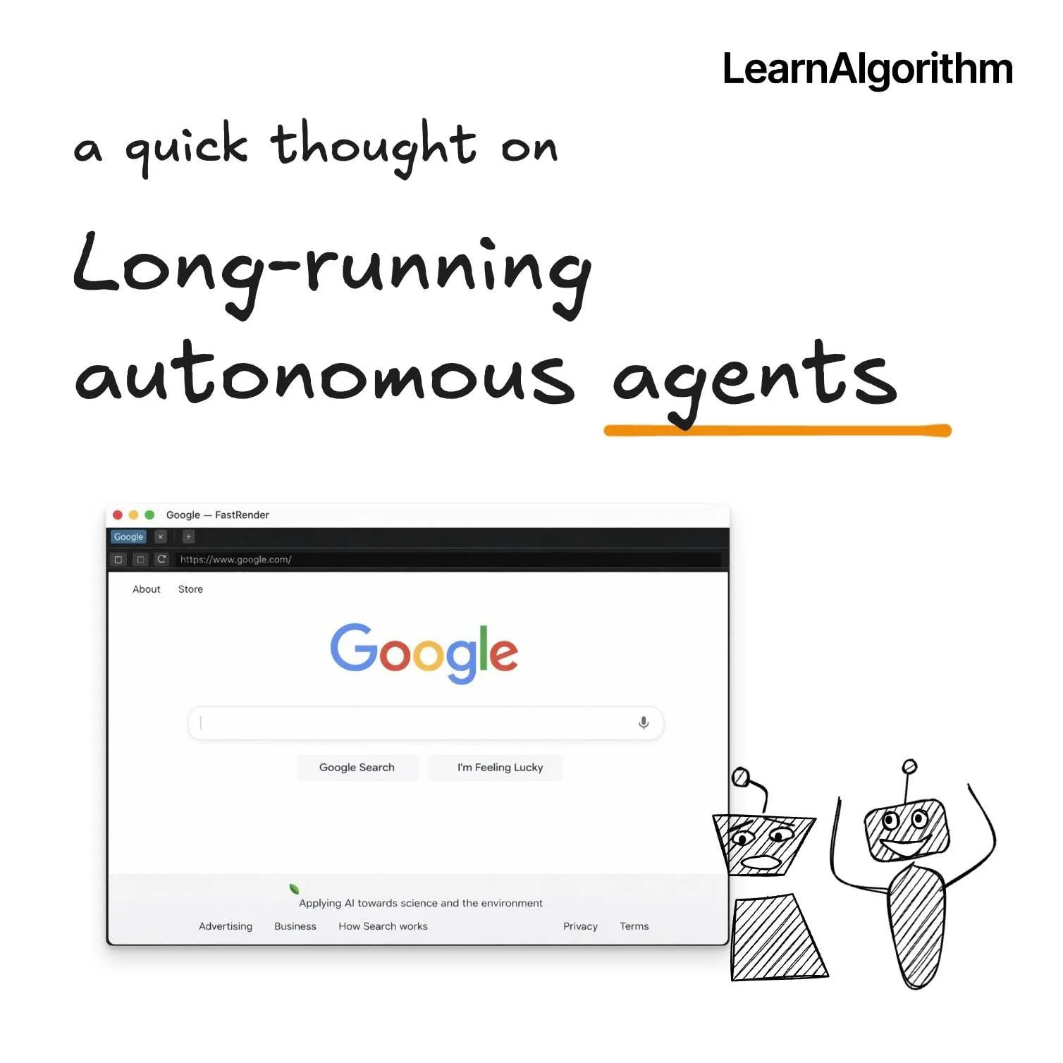 ชวนคุยเกี่ยวกับ long-running coding agents